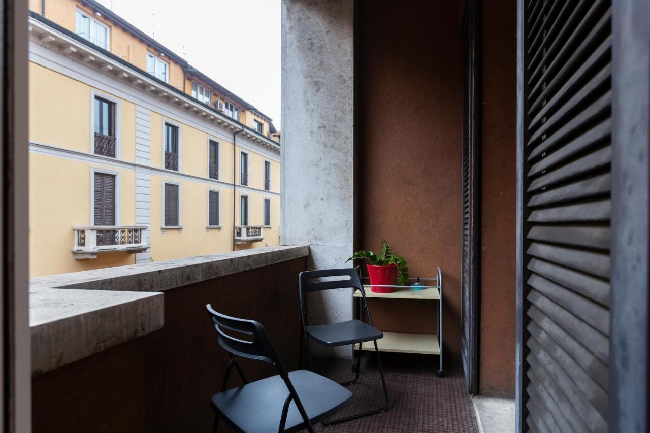 Queen Of Brera - San Marco 1 Milan Extérieur photo