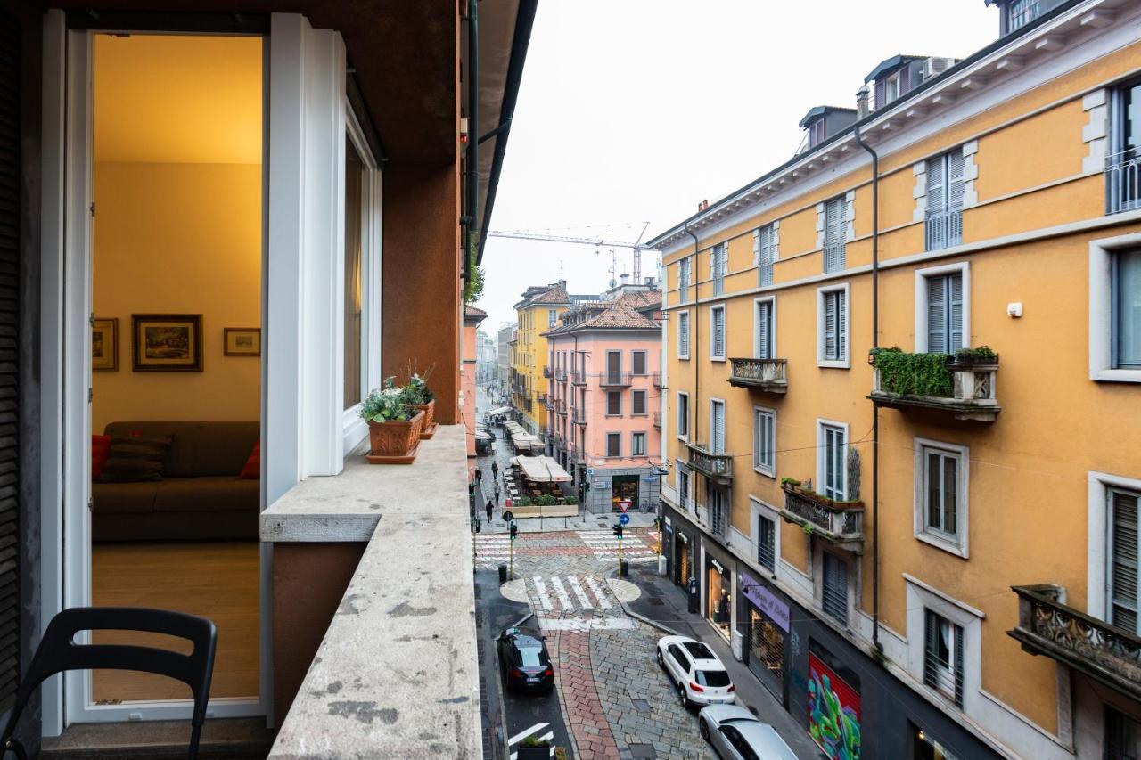 Queen Of Brera - San Marco 1 Milan Extérieur photo